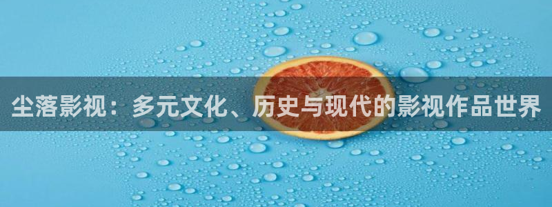 斑马电影街免费完整版：尘落影视：多元文化、历史与现代的影视作品世界
